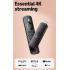 Amazon Fire TV Stick 4K Select (newest model), start streaming in 4K, AI-powered search, and free & live TV - Black